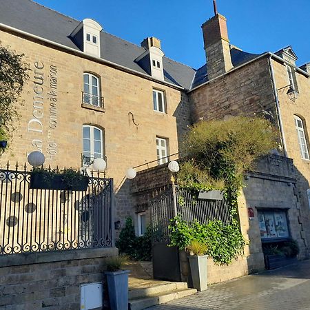 Hotel La Demeure Guingamp Exteriér fotografie